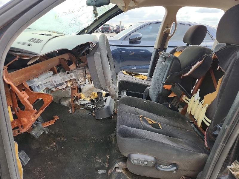 2004 Dodge Ram 1500 მანქანა იყიდება აუქციონზე, vin: 1D7HU18D74S582652, აუქციონის ნომერი: 48789886