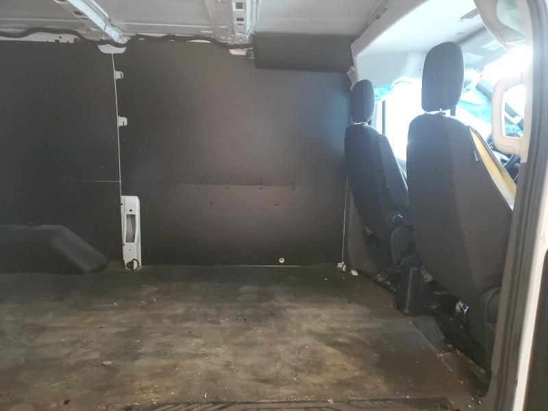 2020 Ford Transit მანქანა იყიდება აუქციონზე, vin: 1FTBR1Y89LKB39308, აუქციონის ნომერი: 50902156