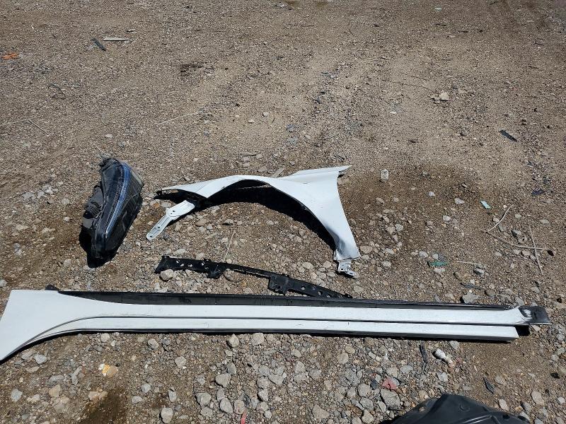 2022 Honda Civic მანქანა იყიდება აუქციონზე, vin: 19XFL2H8XNE016969, აუქციონის ნომერი: 48973756