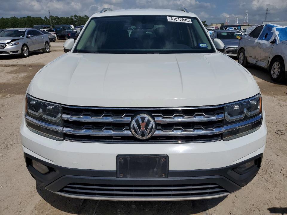 Aukcja sprzedaży 2019 Volkswagen Atlas, vin: 1V2DP2CA3KC609869, numer aukcji: 51012046
