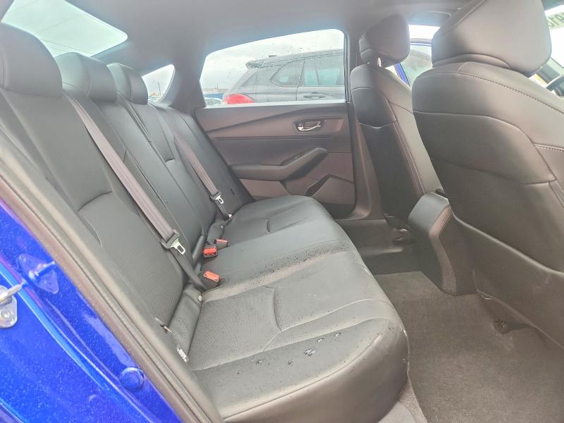 Aukcja sprzedaży 2023 Honda Accord, vin: 1HGCY2F70PA061859, numer aukcji: 51191826
