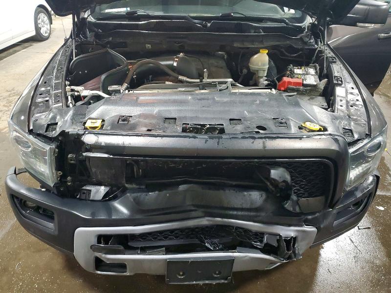 2015 Ram 1500 მანქანა იყიდება აუქციონზე, vin: 1C6RR7YT3FS743504, აუქციონის ნომერი: 49063796