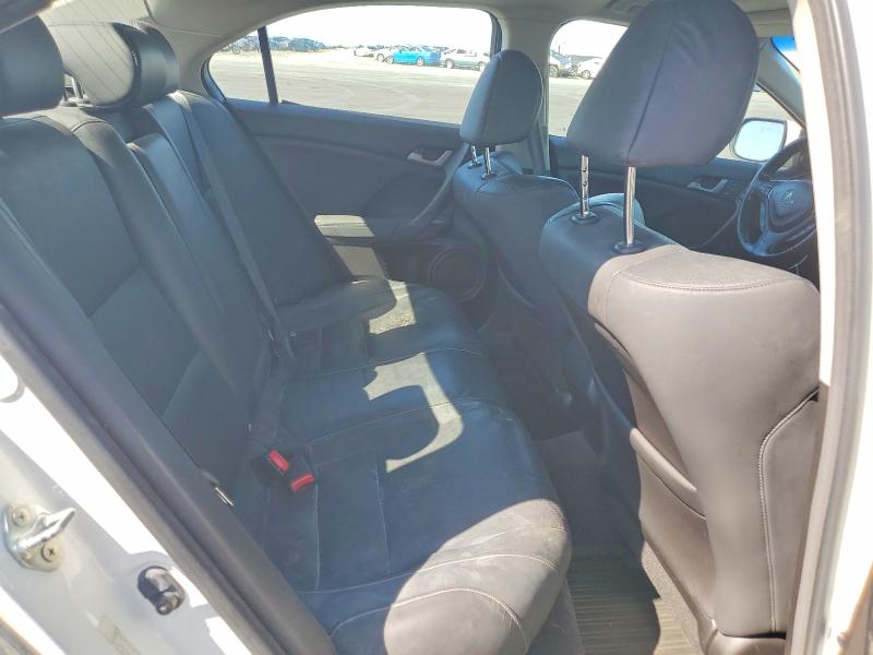 Продажа на аукционе авто 2010 Acura Tsx, vin: JH4CU2F64AC013745, номер лота: 51795206