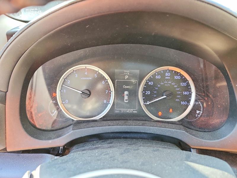 Продаж на аукціоні авто 2015 Lexus Is, vin: JTHBF1D26F5056205, номер лоту: 50819886