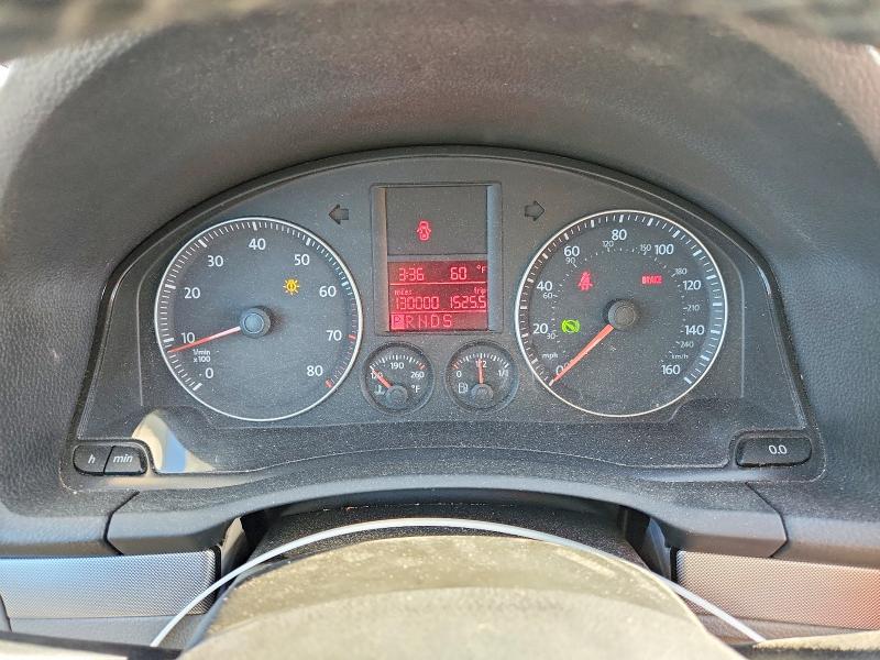 Продаж на аукціоні авто 2009 Volkswagen Jetta, vin: 3VWRZ71K69M130393, номер лоту: 48968586