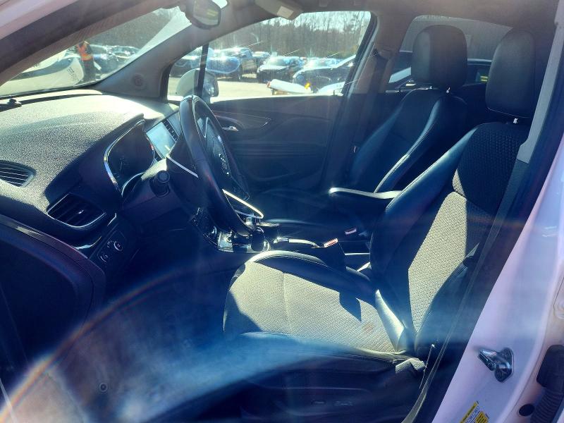 Продаж на аукціоні авто 2021 Buick Encore, vin: KL4CJASB5MB304122, номер лоту: 49393096