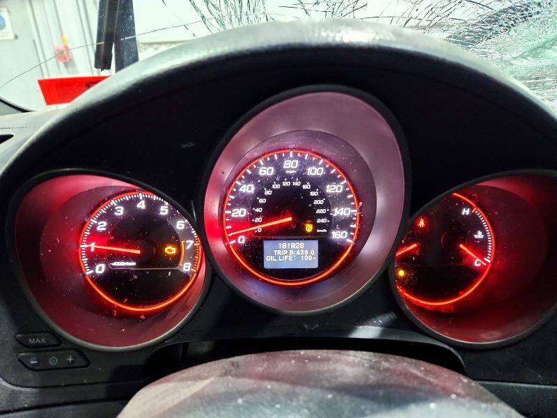 Aukcja sprzedaży 2007 Acura Tl, vin: 19UUA75527A038038, numer aukcji: 49174356