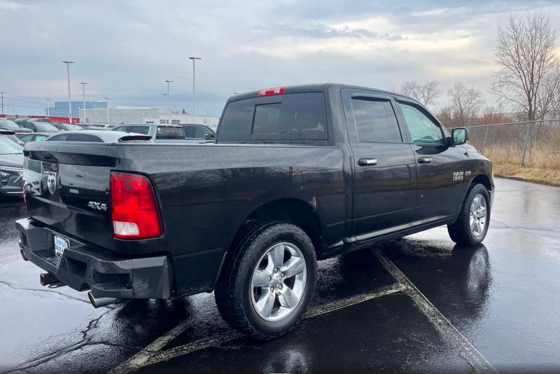 2015 Ram 1500 მანქანა იყიდება აუქციონზე, vin: 3C6RR7LT1FG654271, აუქციონის ნომერი: 49035986