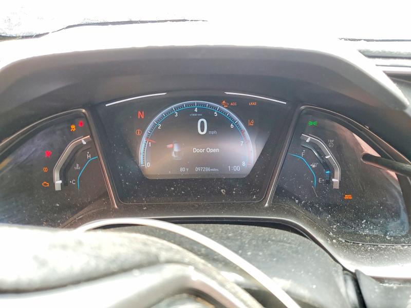 Aukcja sprzedaży 2019 Honda Civic, vin: SHHFK7H69KU413091, numer aukcji: 48535906