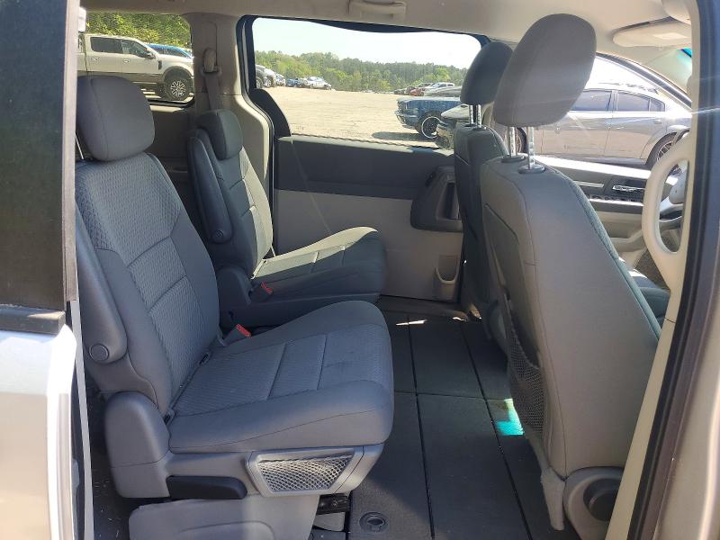 Aukcja sprzedaży 2010 Dodge Grand Caravan, vin: 2D4RN4DE2AR111374, numer aukcji: 49106466