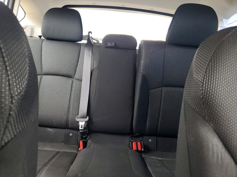 Продажа на аукционе авто 2019 Subaru Impreza, vin: 4S3GTAC67K3715516, номер лота: 49844626