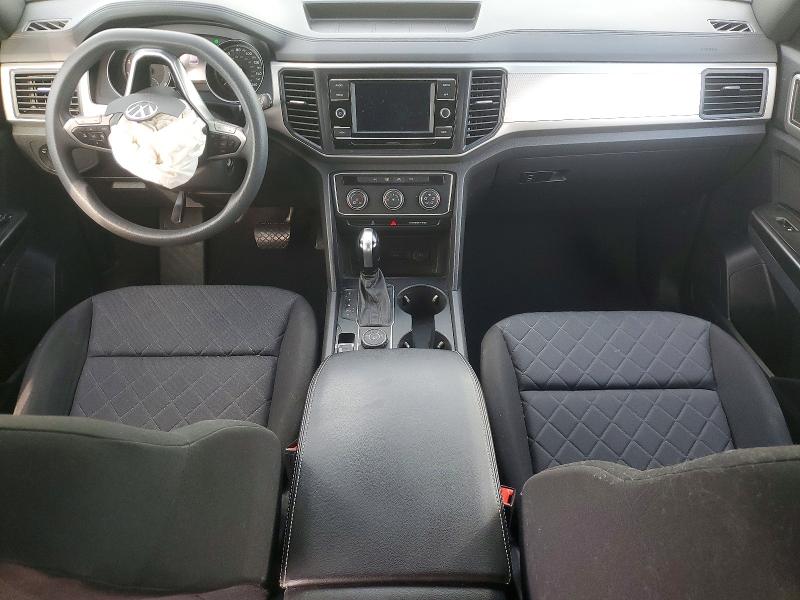 Aukcja sprzedaży 2020 Volkswagen Atlas Cross Sport, vin: 1V2GC2CA2LC214687, numer aukcji: 49232906