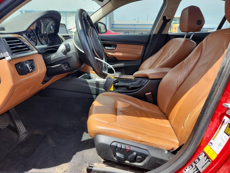 Продажа на аукционе авто 2014 Bmw 328, vin: WBA3B3C56EJ978534, номер лота: 51793236