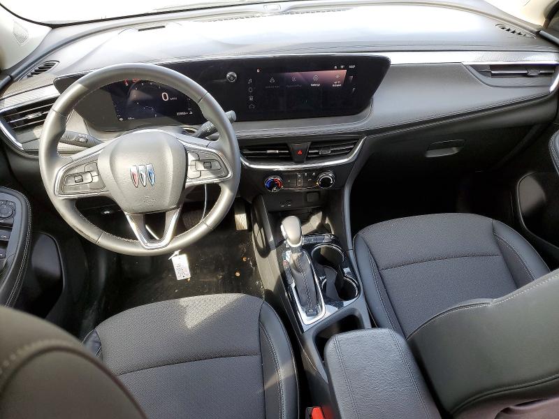 Aukcja sprzedaży 2025 Buick Encore Gx, vin: KL4AMBSL7SB218420, numer aukcji: 51012546