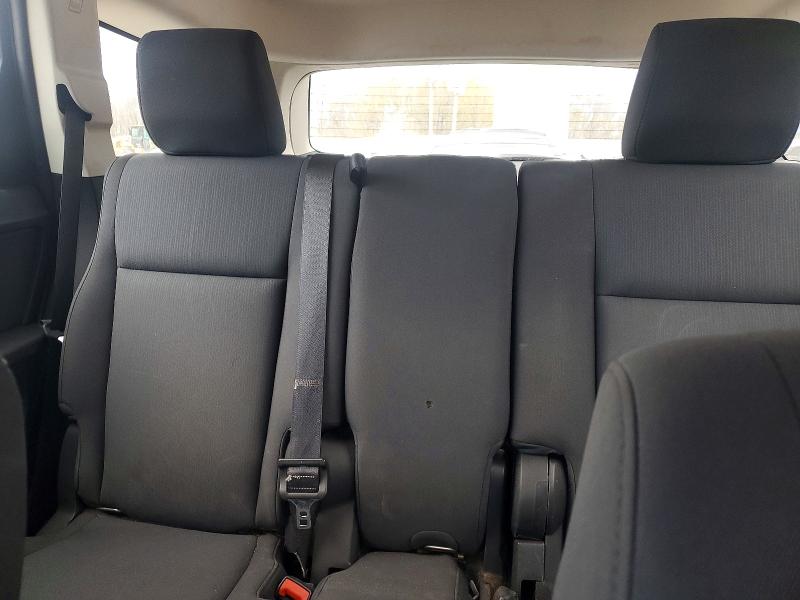 Продажа на аукционе авто 2010 Dodge Journey, vin: 3D4PG4FB7AT105863, номер лота: 50753526
