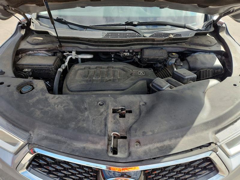 Продаж на аукціоні авто 2020 Acura Mdx, vin: 5J8YD4H54LL034459, номер лоту: 50310686