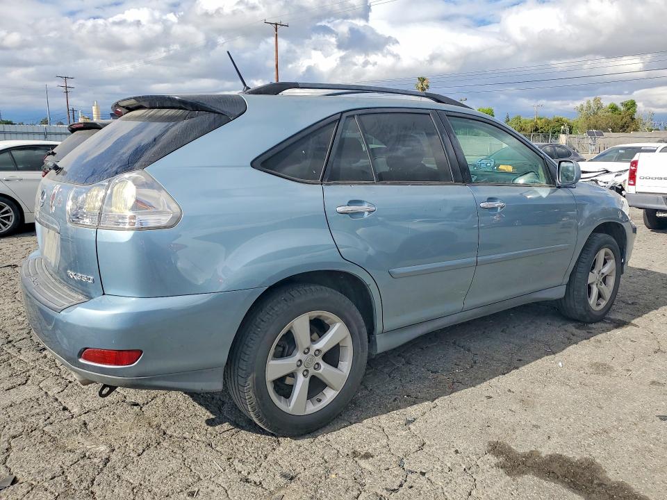 50703036 :رقم المزاد ، 2T2GK31U68C028166 vin ، 2008 Lexus Rx مزاد بيع