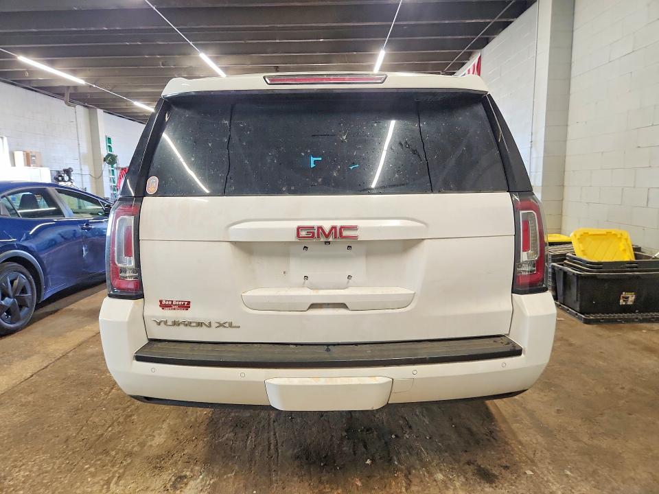 Aukcja sprzedaży 2015 Gmc Yukon Xl, vin: 1GKS2HKC1FR627954, numer aukcji: 51004766