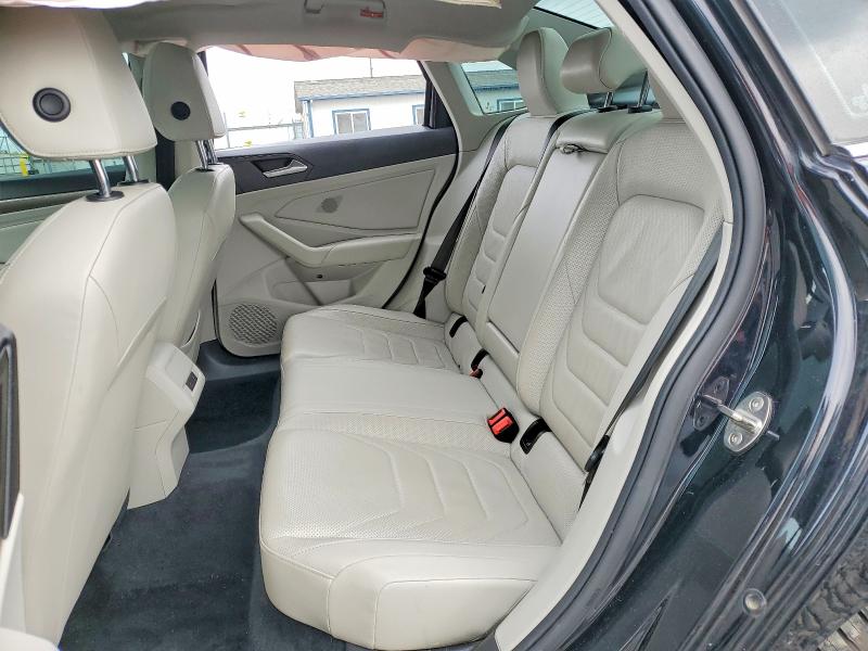 Aukcja sprzedaży 2021 Volkswagen Jetta, vin: 3VWG57BU5MM004683, numer aukcji: 50068356