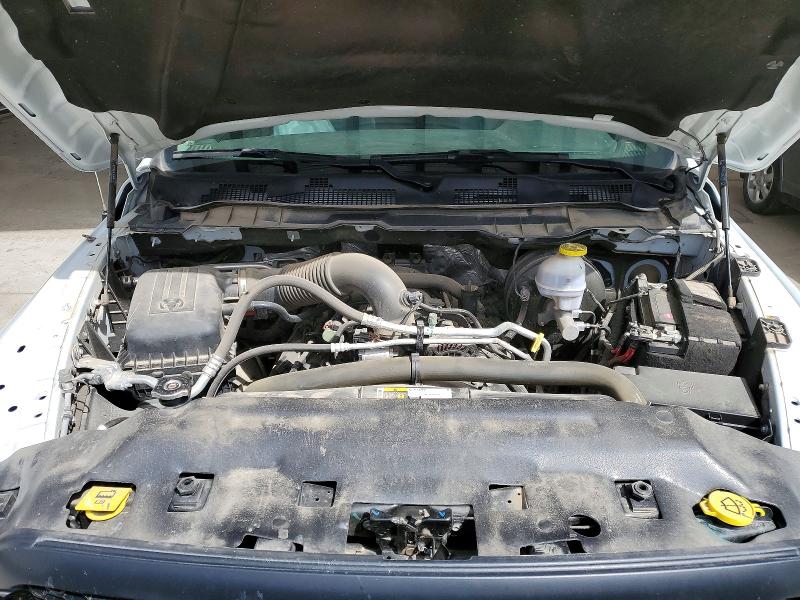 2022 Ram 1500 Classic მანქანა იყიდება აუქციონზე, vin: 3C6RR7KT9NG382648, აუქციონის ნომერი: 51548306