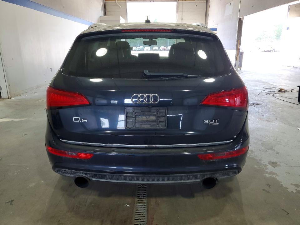 Продаж на аукціоні авто 2015 Audi Q5, vin: WA1WGAFP8FA006030, номер лоту: 49971246