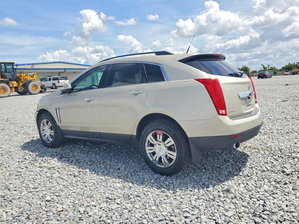 Продаж на аукціоні авто 2014 Cadillac Srx, vin: 3GYFNAE38ES561142, номер лоту: 48957326
