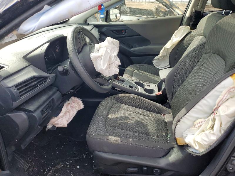 Aukcja sprzedaży 2024 Subaru Crosstrek, vin: JF2GUADC3RH860519, numer aukcji: 48986476