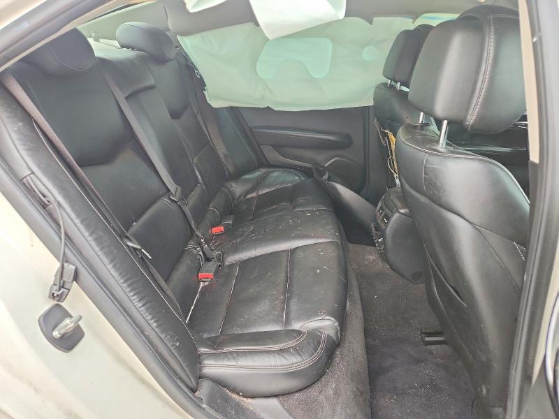Продаж на аукціоні авто 2013 Cadillac Ats, vin: 1G6AA5RX1D0157916, номер лоту: 51505646