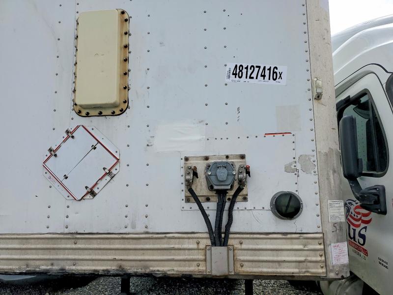 Aukcja sprzedaży 2015 Utility Dry Freight Trailer, vin: 1UYVS2533FG088087, numer aukcji: 48127416