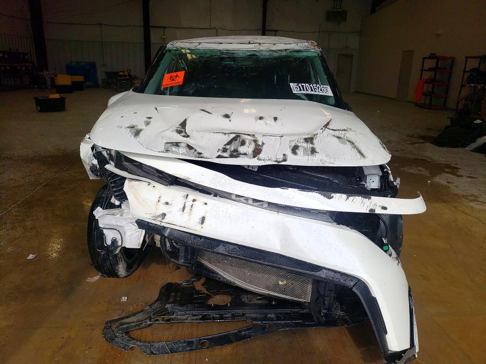 Продажа на аукционе авто 2025 Kia Soul, vin: KNDJ23AU7S7262013, номер лота: 51701526