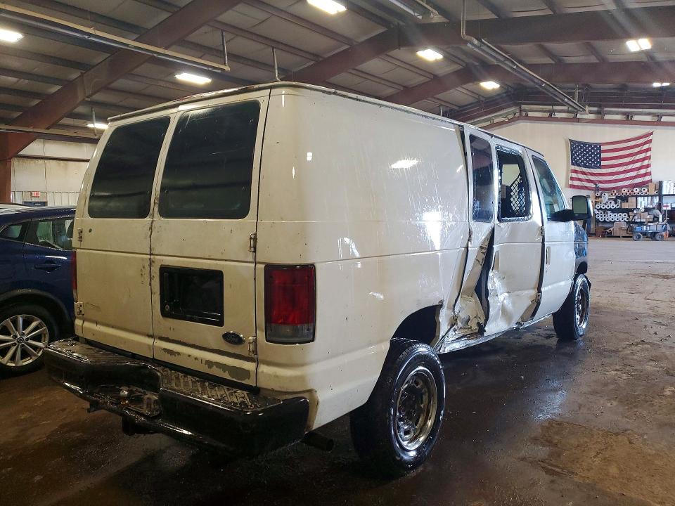 Aukcja sprzedaży 2004 Ford Econoline, vin: 1FTRE14W04HA20205, numer aukcji: 51835186