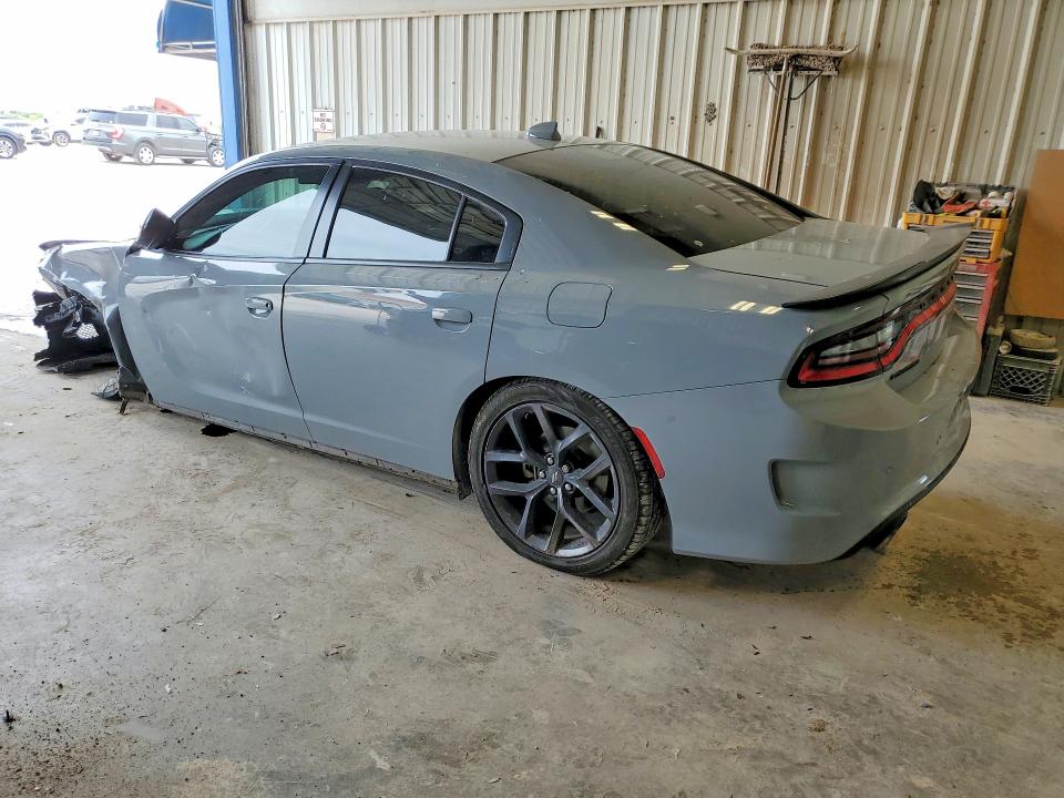 Продаж на аукціоні авто 2021 Dodge Charger, vin: 2C3CDXHG8MH612688, номер лоту: 47982256