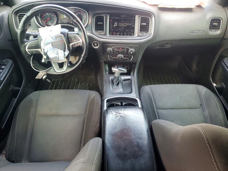 Продажа на аукционе авто 2018 Dodge Charger, vin: 2C3CDXCT1JH233550, номер лота: 49277266