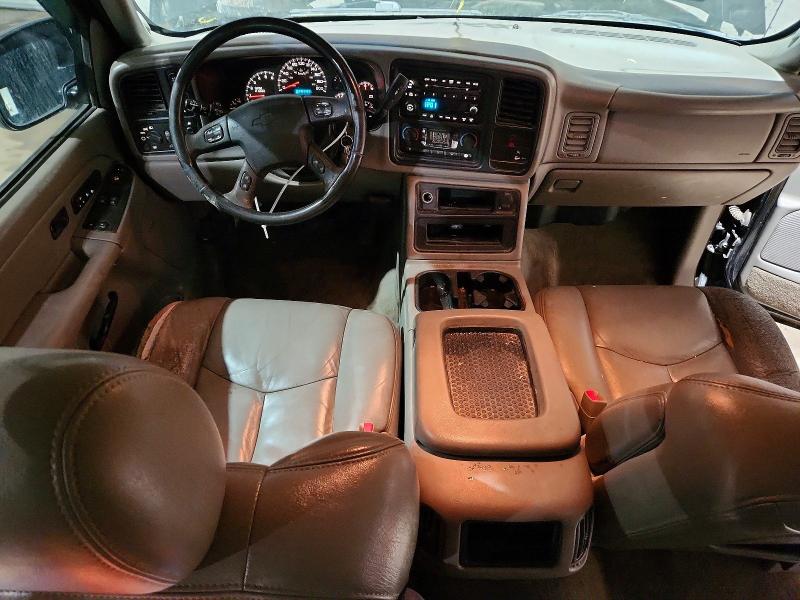 Продажа на аукционе авто 2004 Chevrolet Silverado, vin: 1GCGK29U04Z196680, номер лота: 41744376