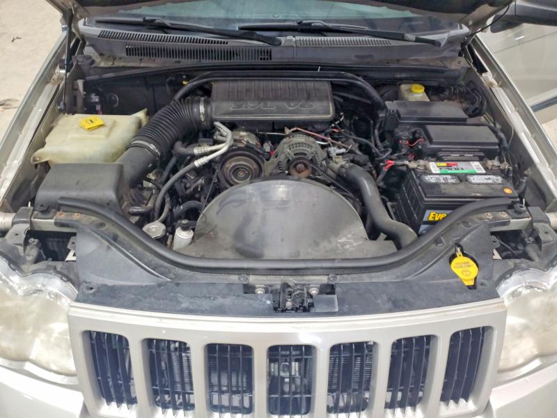 Aukcja sprzedaży 2008 Jeep Grand Cherokee, vin: 1J8GR48K98C246193, numer aukcji: 51787486