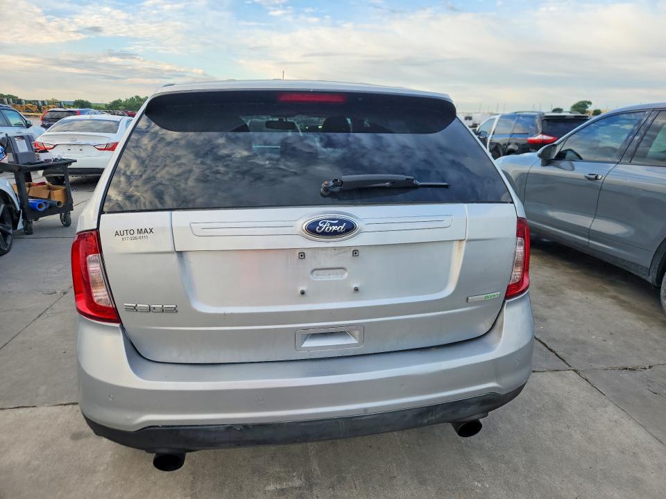 Aukcja sprzedaży 2013 Ford Edge, vin: 2FMDK3J98DBA13878, numer aukcji: 49011396