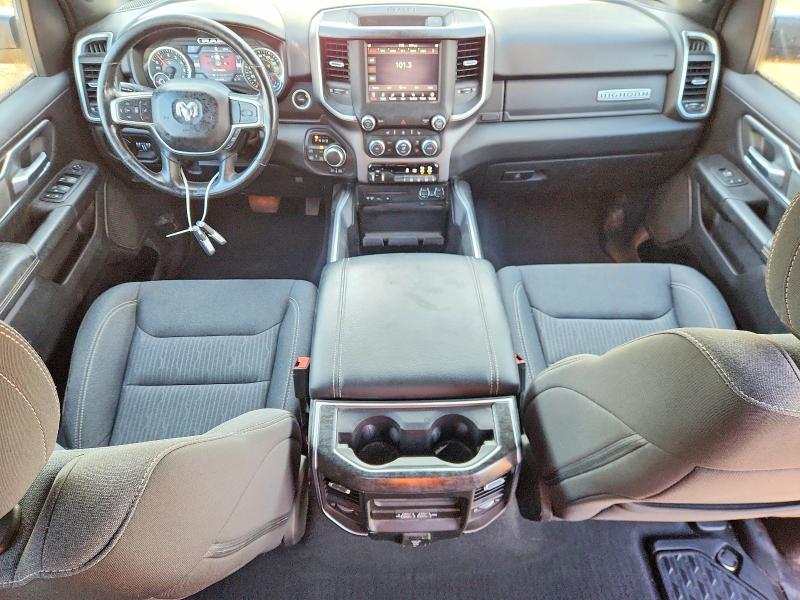Aukcja sprzedaży 2019 Ram 1500, vin: 1C6SRFFT7KN726017, numer aukcji: 51762266