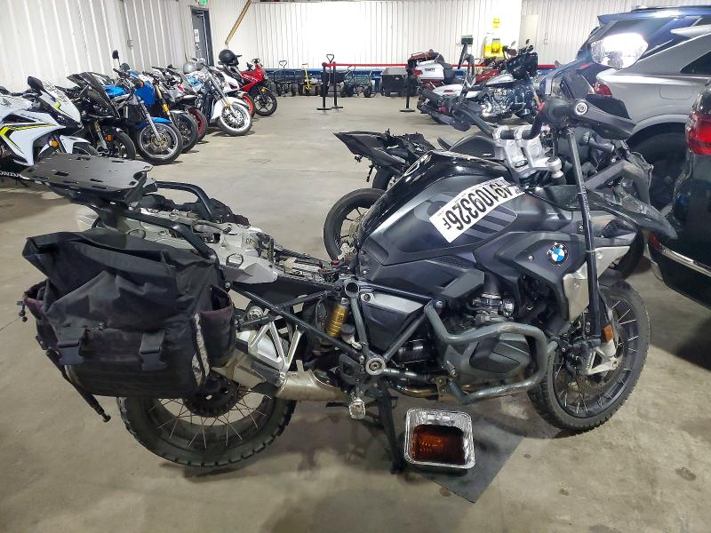 Продажа на аукционе авто 2022 Bmw R 1250, vin: WB10M0300N6F83318, номер лота: 49109326