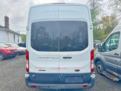 2016 Ford Transit მანქანა იყიდება აუქციონზე, vin: 1FTBF4XV3GKB48674, აუქციონის ნომერი: 51653936
