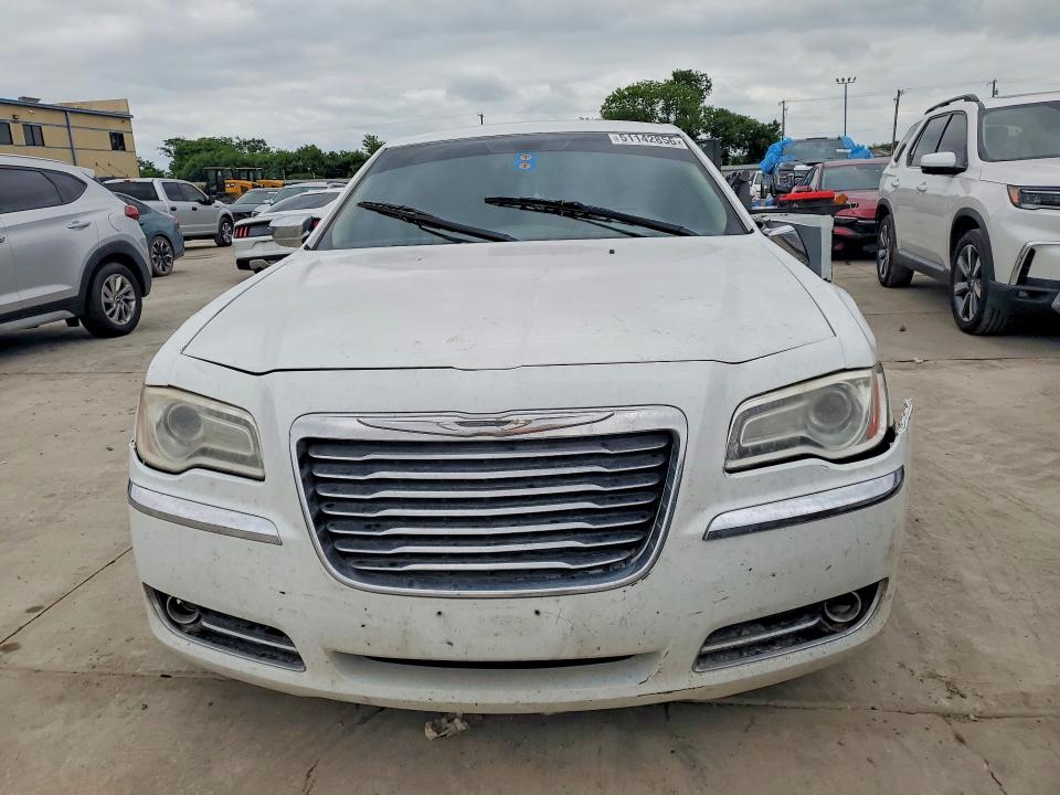51142856 :رقم المزاد ، 2C3CCACG7CH182125 vin ، 2012 Chrysler 300 مزاد بيع