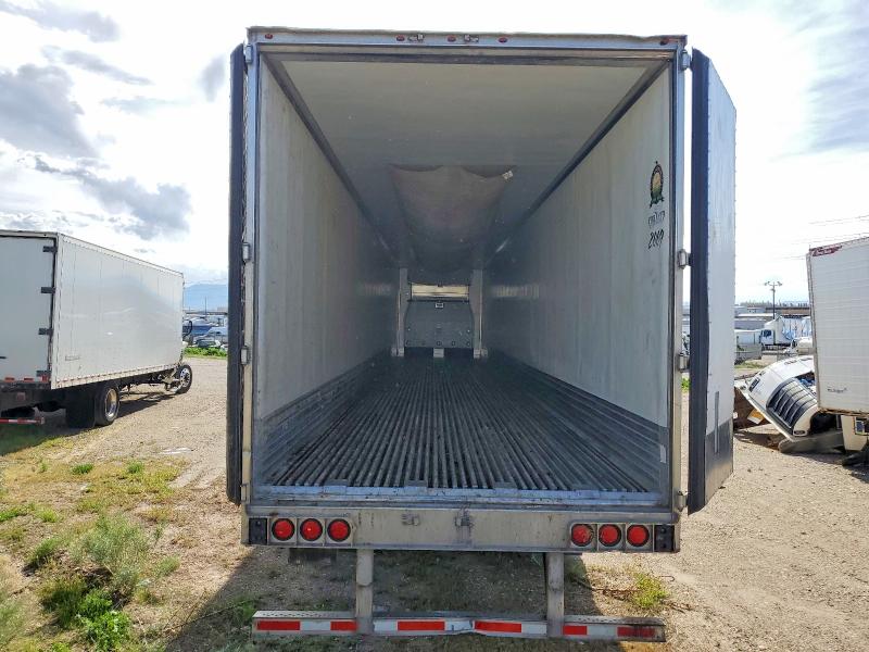 Продаж на аукціоні авто 2020 Utility Trailer Manufacture Utility Tr, vin: 1UYVS253XL2068220, номер лоту: 48566276