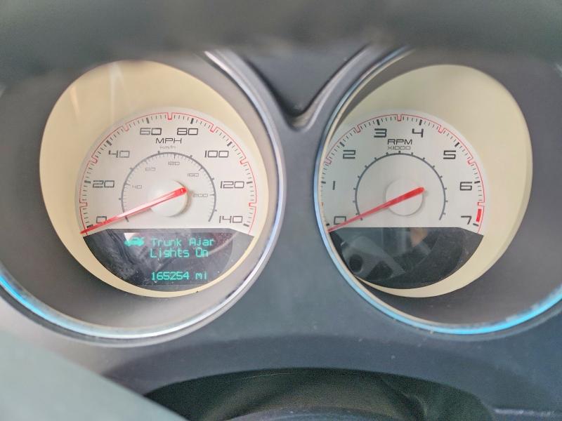 Продаж на аукціоні авто 2013 Dodge Challenger, vin: 2C3CDYAG4DH642125, номер лоту: 50120646