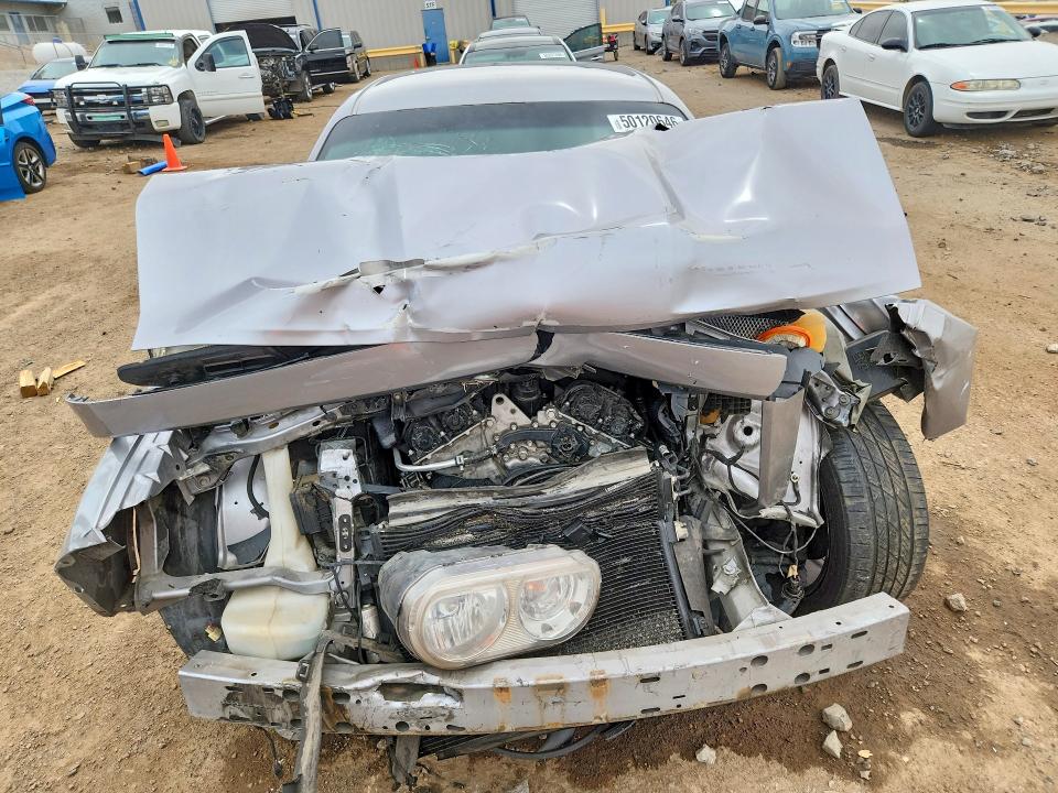 Продаж на аукціоні авто 2013 Dodge Challenger, vin: 2C3CDYAG4DH642125, номер лоту: 50120646