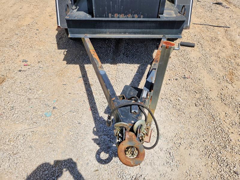 Продажа на аукционе авто 2006 Fell Trailer, vin: 5FTGE092861025547, номер лота: 55737856