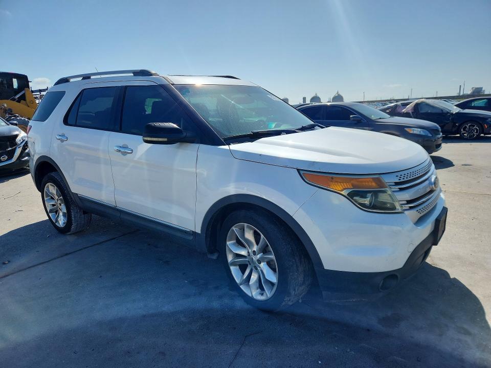 Aukcja sprzedaży 2011 Ford Explorer, vin: 1FMHK7D89BGA90776, numer aukcji: 50713136