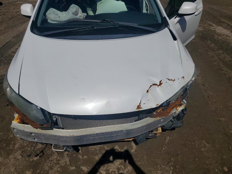 Продажа на аукционе авто 2013 Honda Civic, vin: 2HGFB2F76DH101812, номер лота: 50212506
