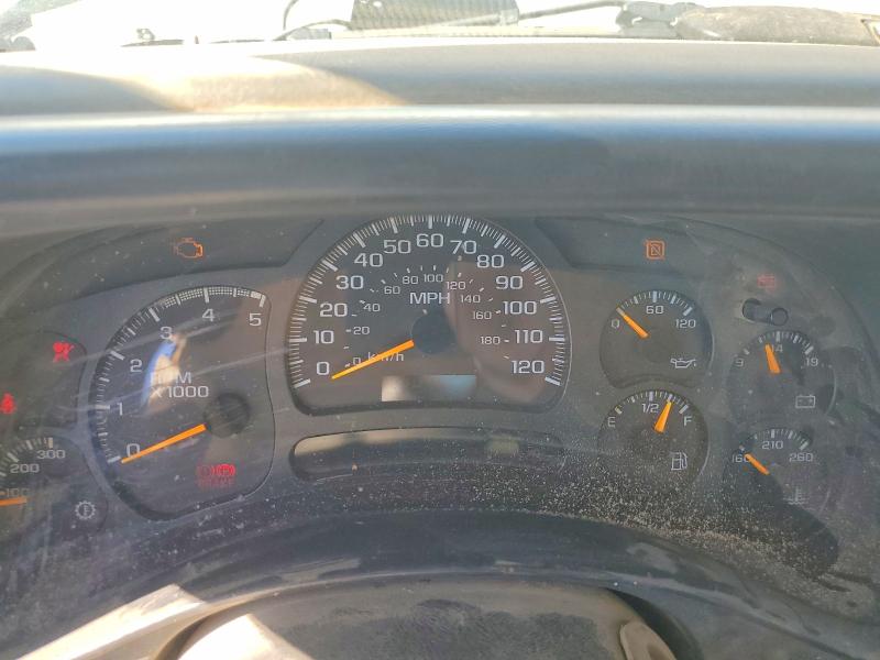 Aukcja sprzedaży 2005 Chevrolet Silverado, vin: 1GBJC34275E271919, numer aukcji: 48748576