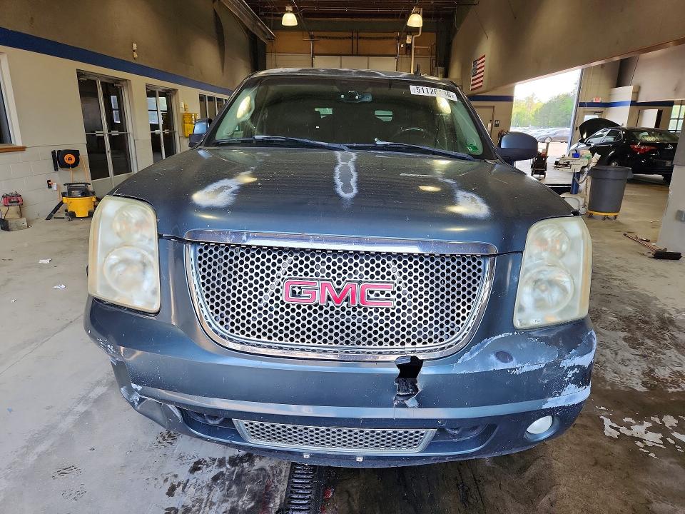 51126436 :رقم المزاد ، 1GKFK63867J272277 vin ، 2007 Gmc Yukon مزاد بيع