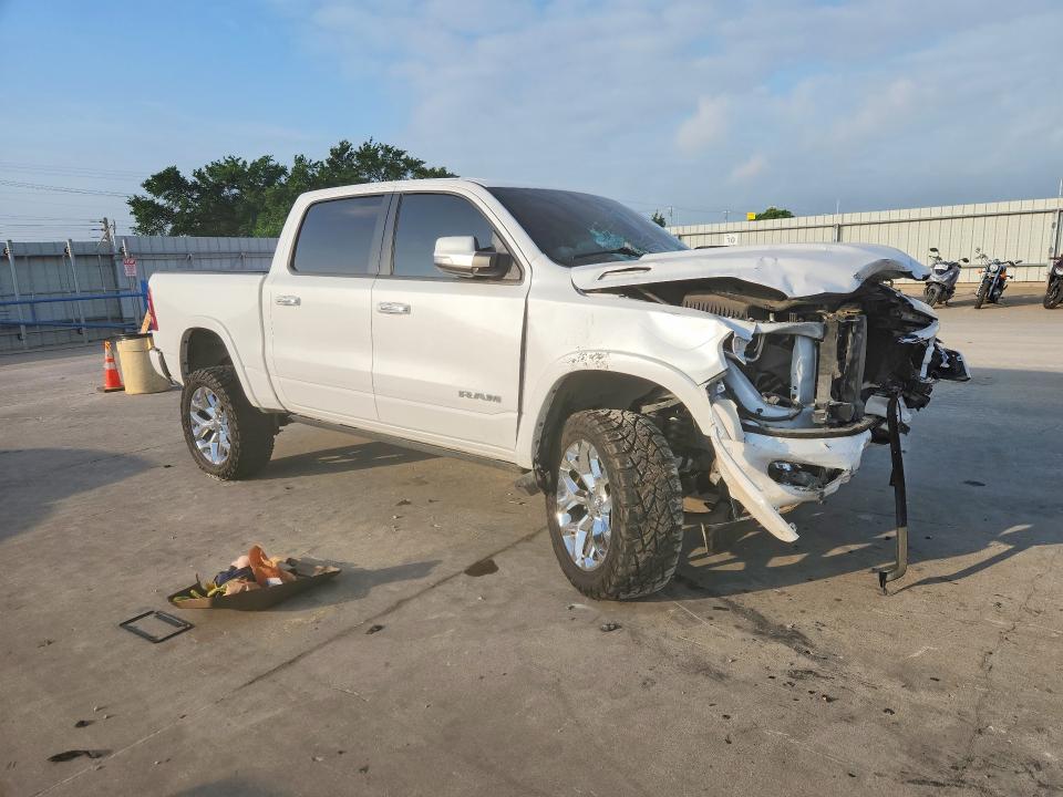 Продажа на аукционе авто 2021 Ram 1500, vin: 1C6SRFJT6MN515868, номер лота: 50298076