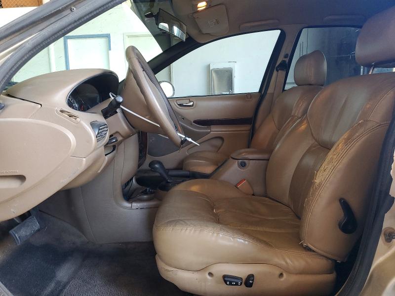 Aukcja sprzedaży 2000 Chrysler Cirrus, vin: 1C3EJ56H3YN171759, numer aukcji: 49307206